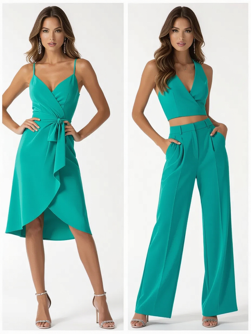 stylish summer outfit ideas