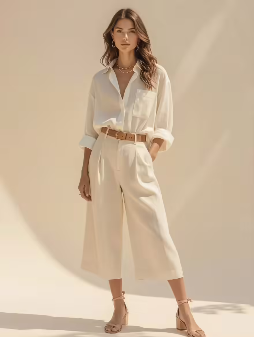 stylish summer outfit ideas