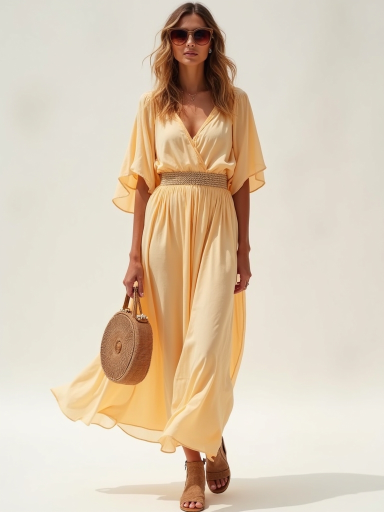 stylish summer outfits guide