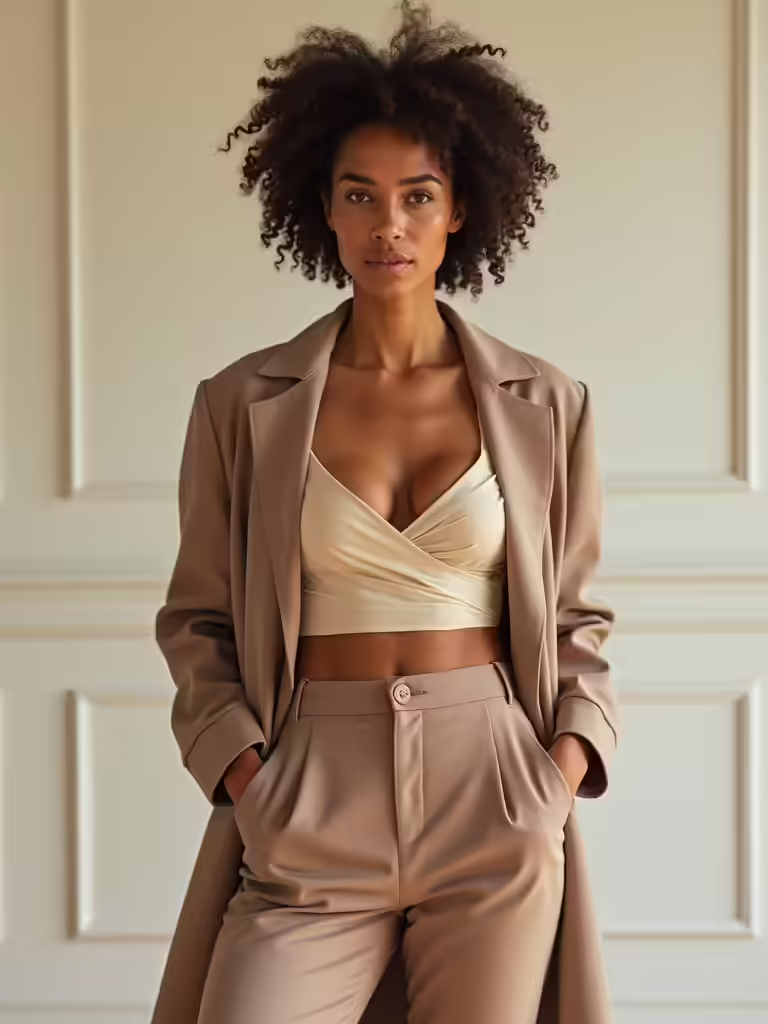 stylish versatile outfit inspiration