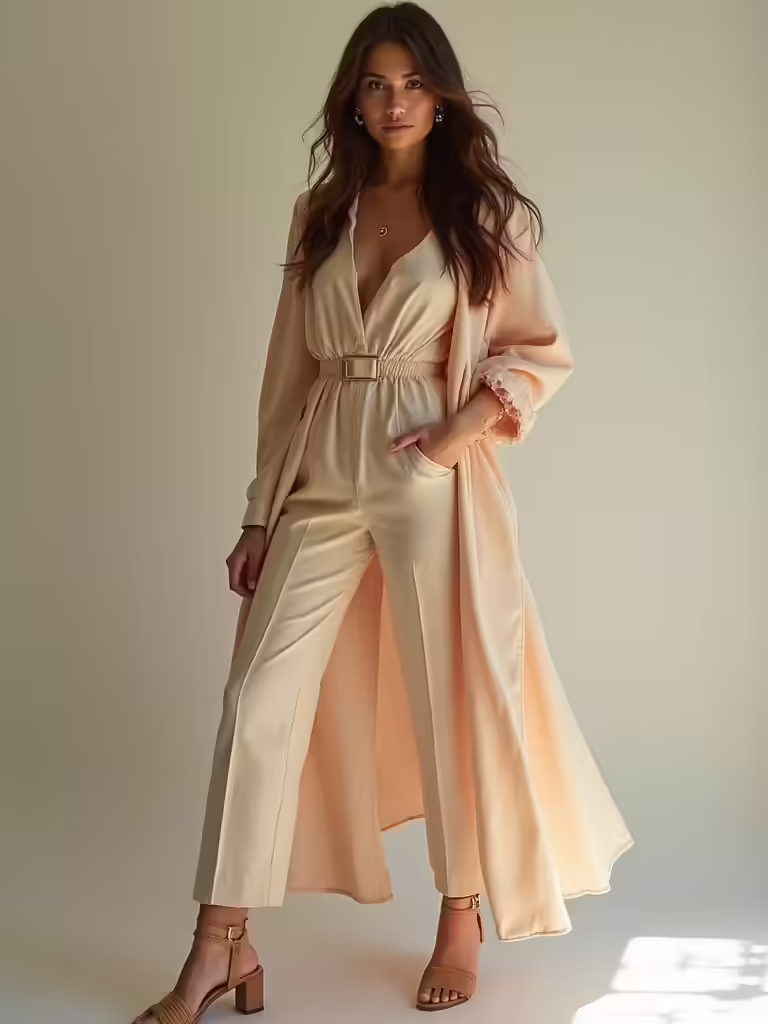 stylish work approved spring outfits