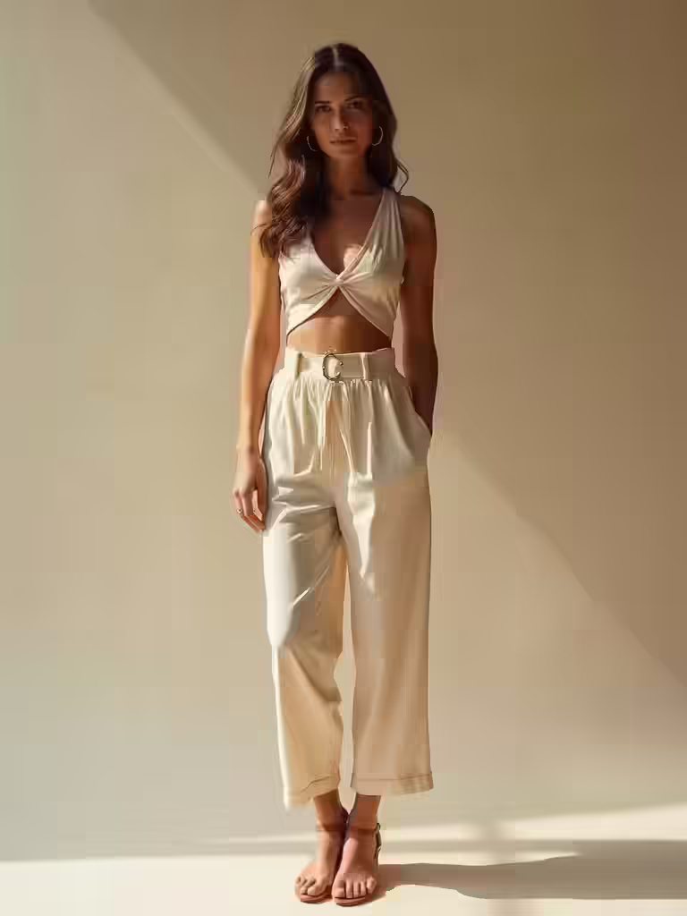 summer aesthetic outfit inspiration