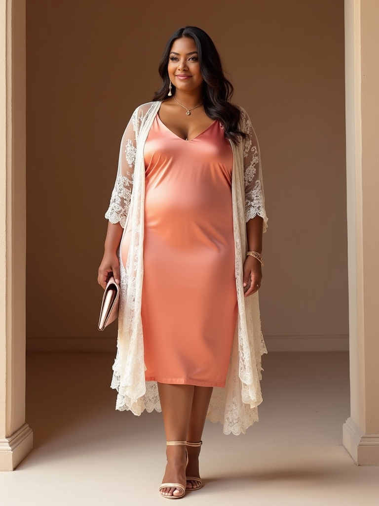 summer color palettes for curves
