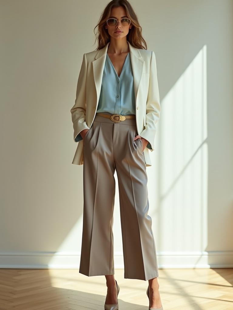summer corporate style guide