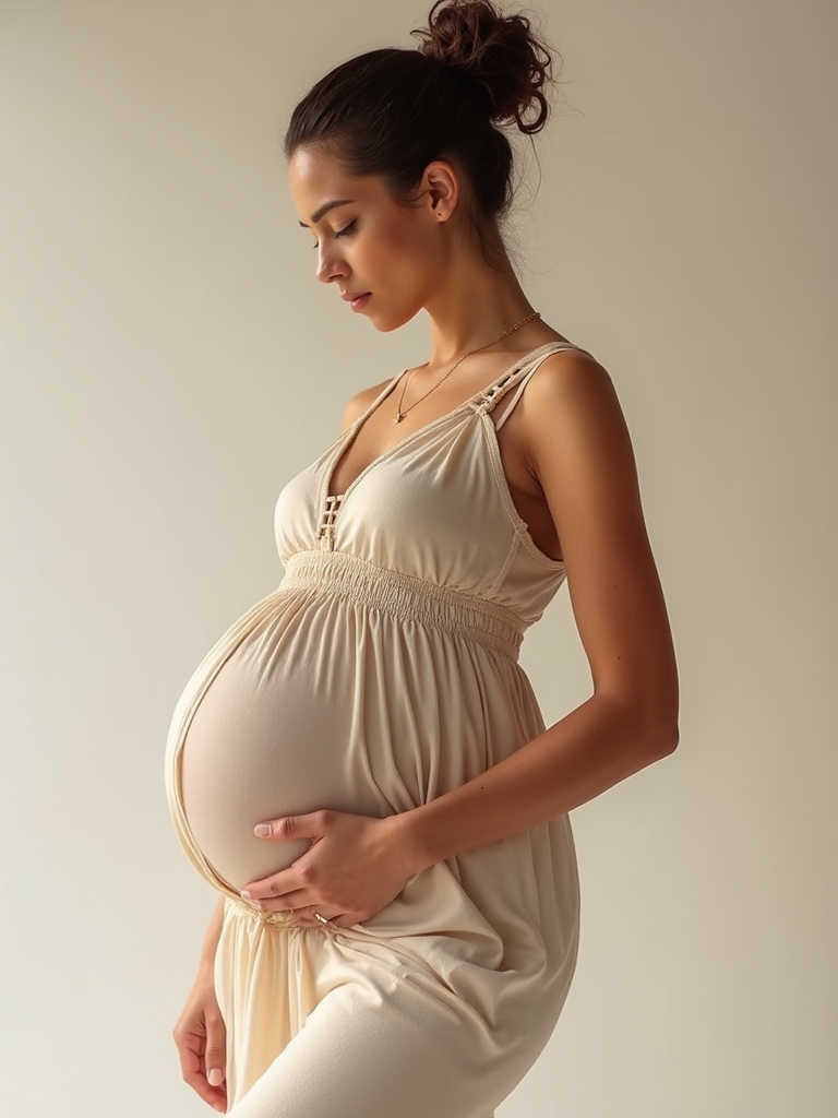 summer maternity fashion ideas
