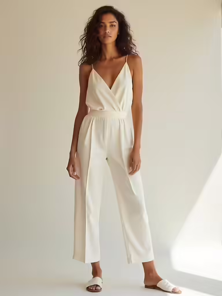summer minimalist outfit ideas