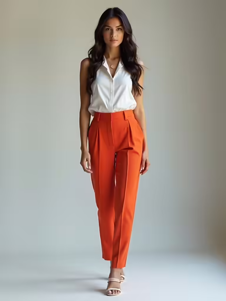summer office casual styles