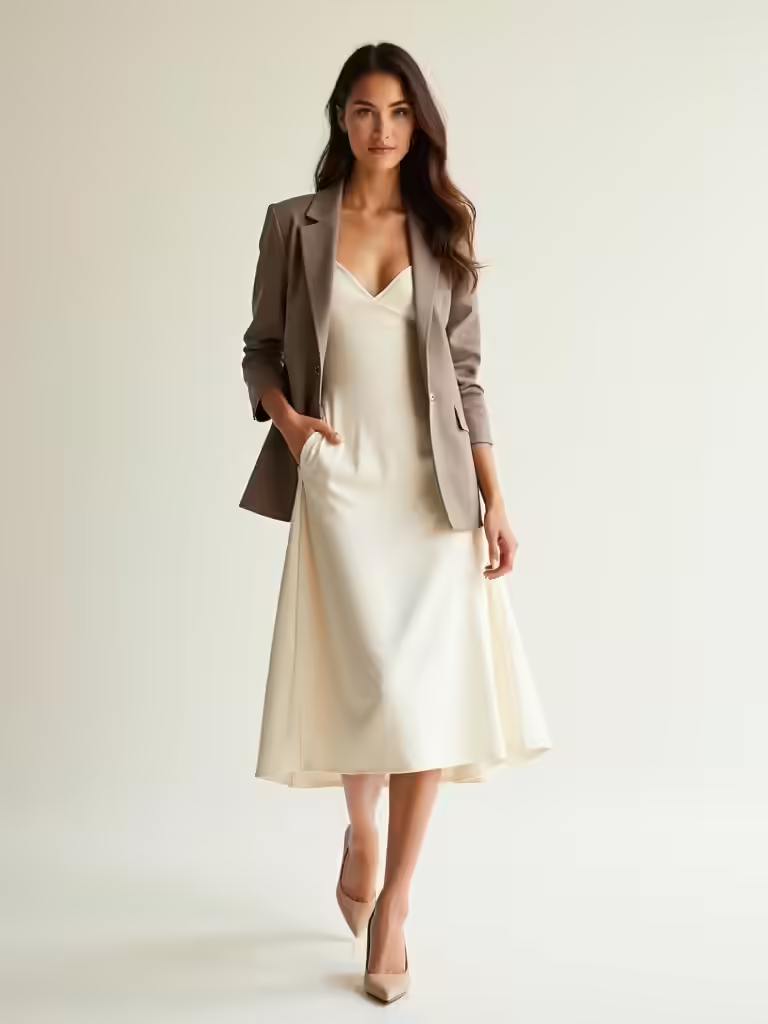 summer office outfit ideas