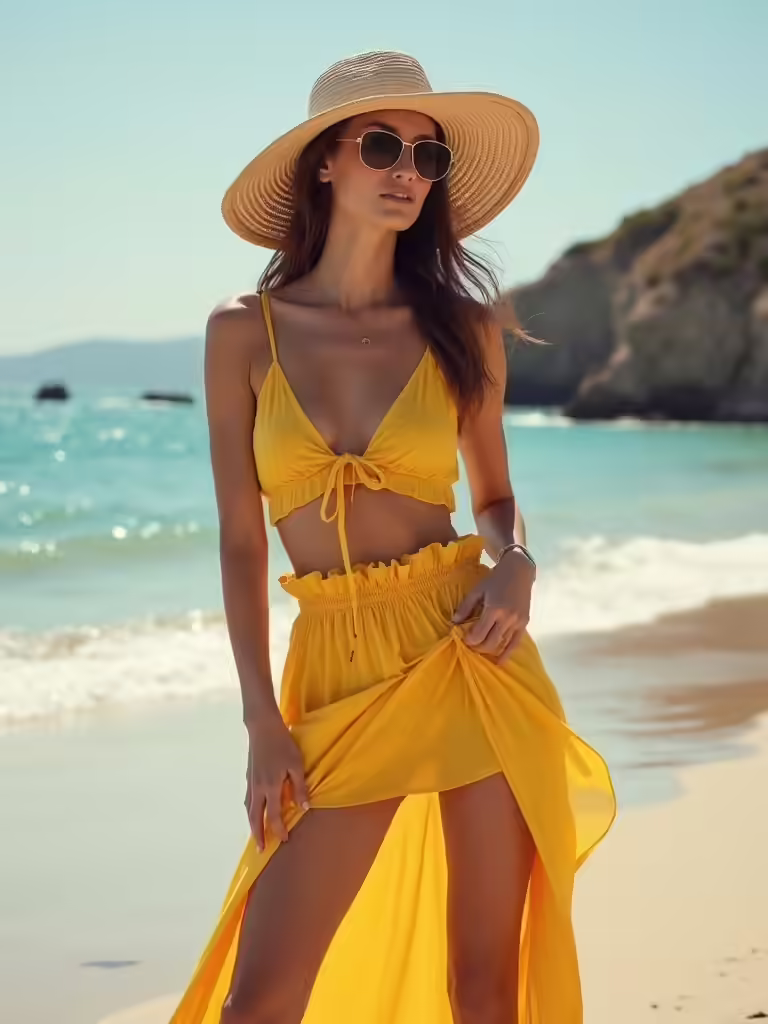 summer outfit essentials guide