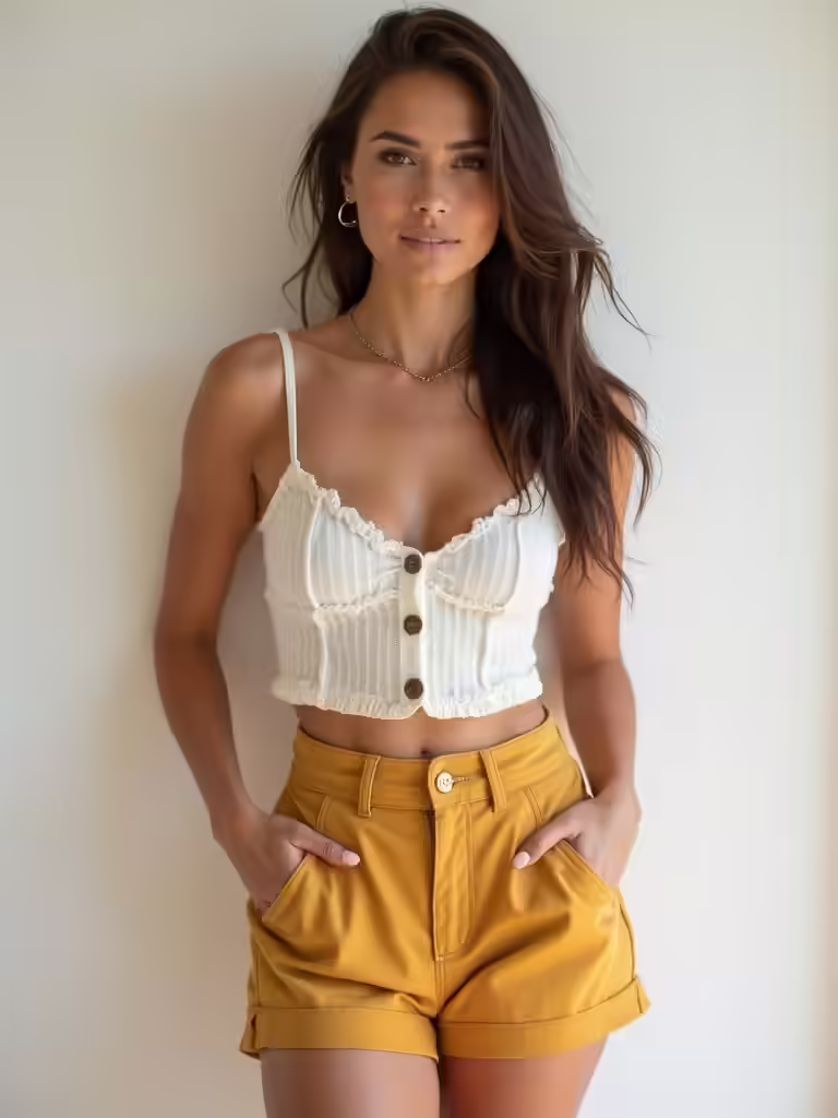 summer outfit inspiration ideas