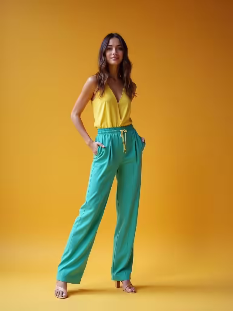 summer outfits for women