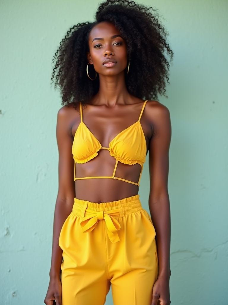 summer palette for warmth