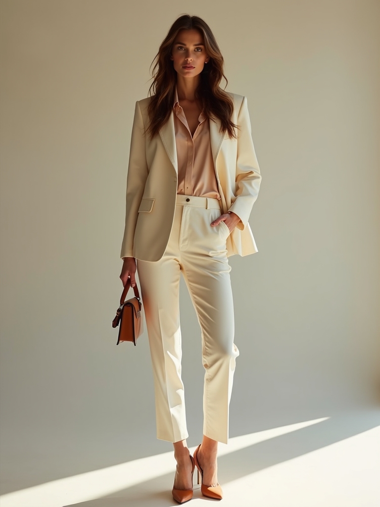 summer professional outfit ideas