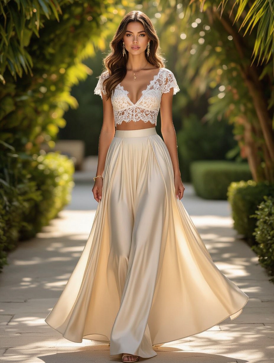 summer skirt length considerations