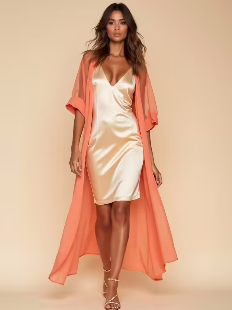 summer stocking outfit trends