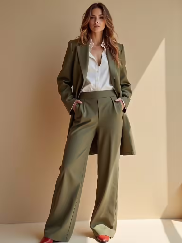 summer work outfits guide