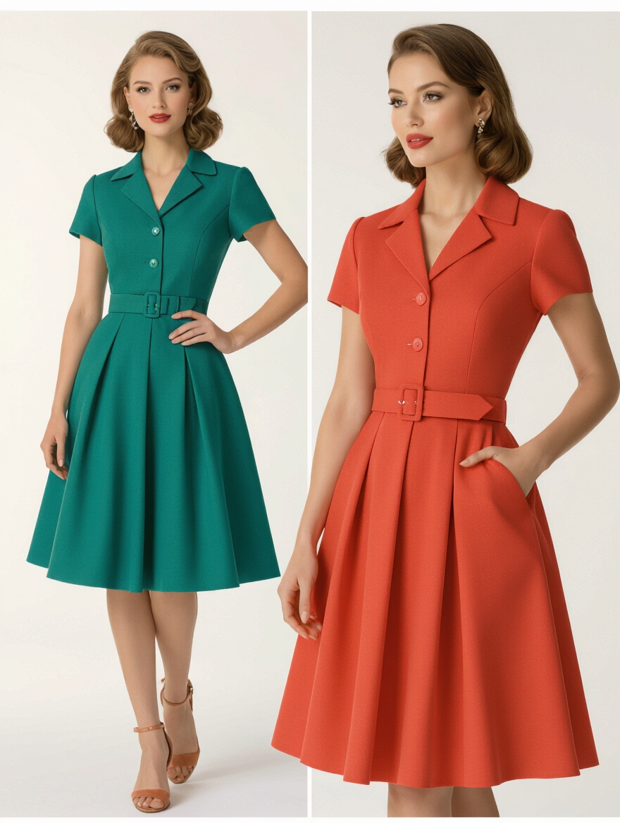 timeless a line summer style