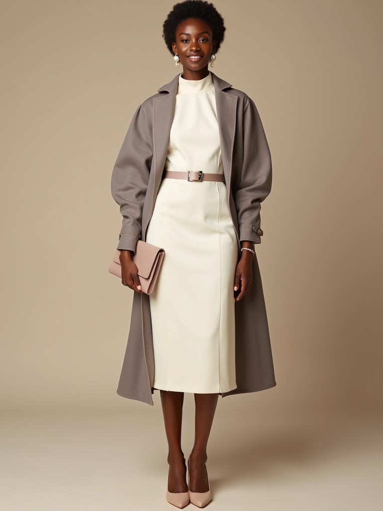 timeless church wardrobe essentials