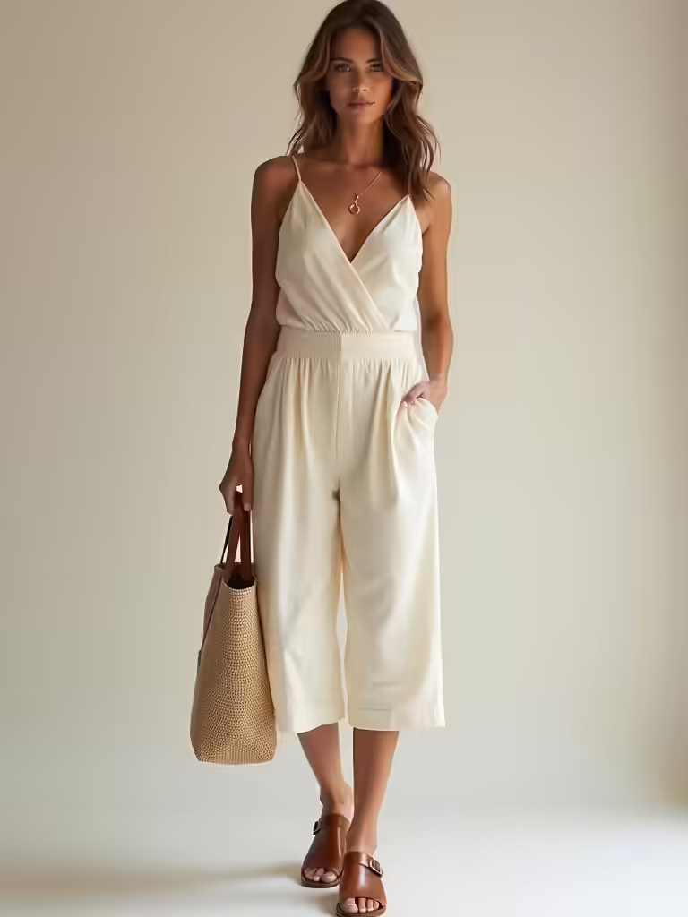timeless elegant summer fashion