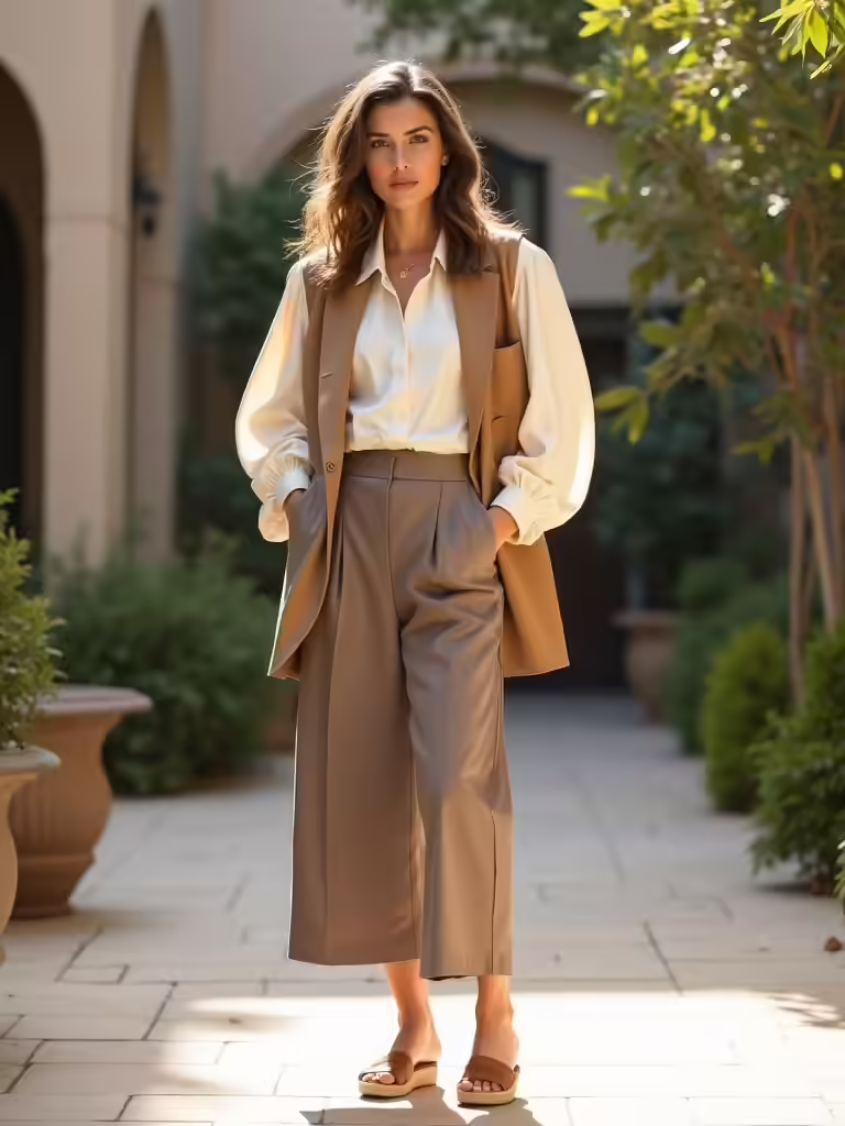 timeless summer fashion essentials