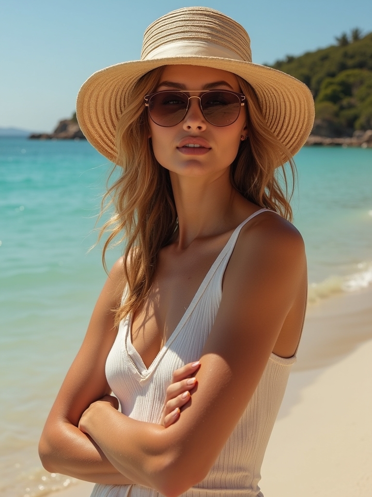 timeless summer outfit ideas