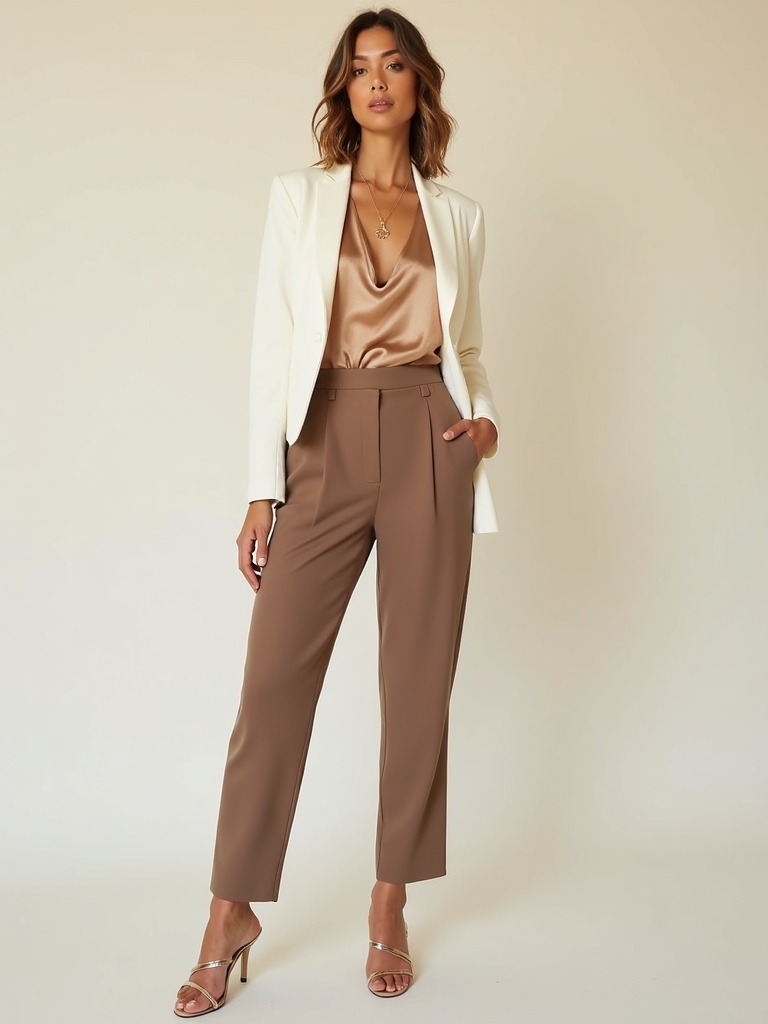 timeless versatile wardrobe essentials