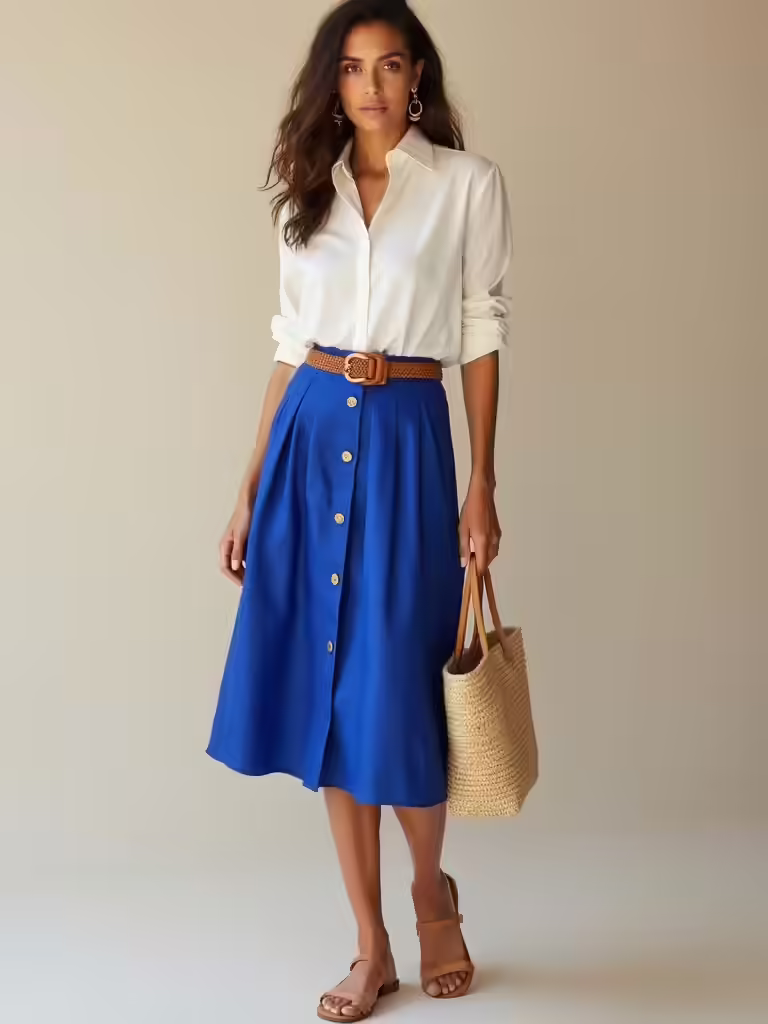 timeless versatile wardrobe essentials