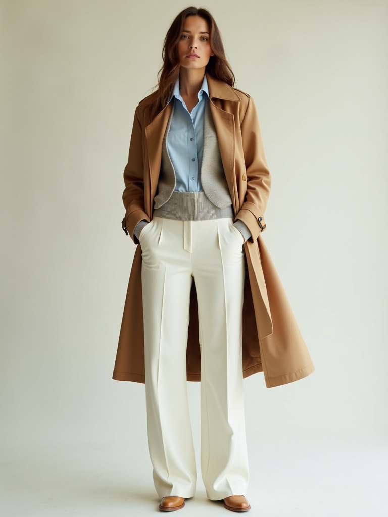 transitional outfits for spring