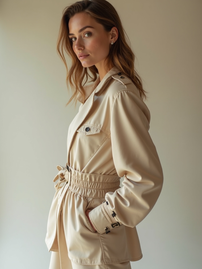 transitional season outfit ideas