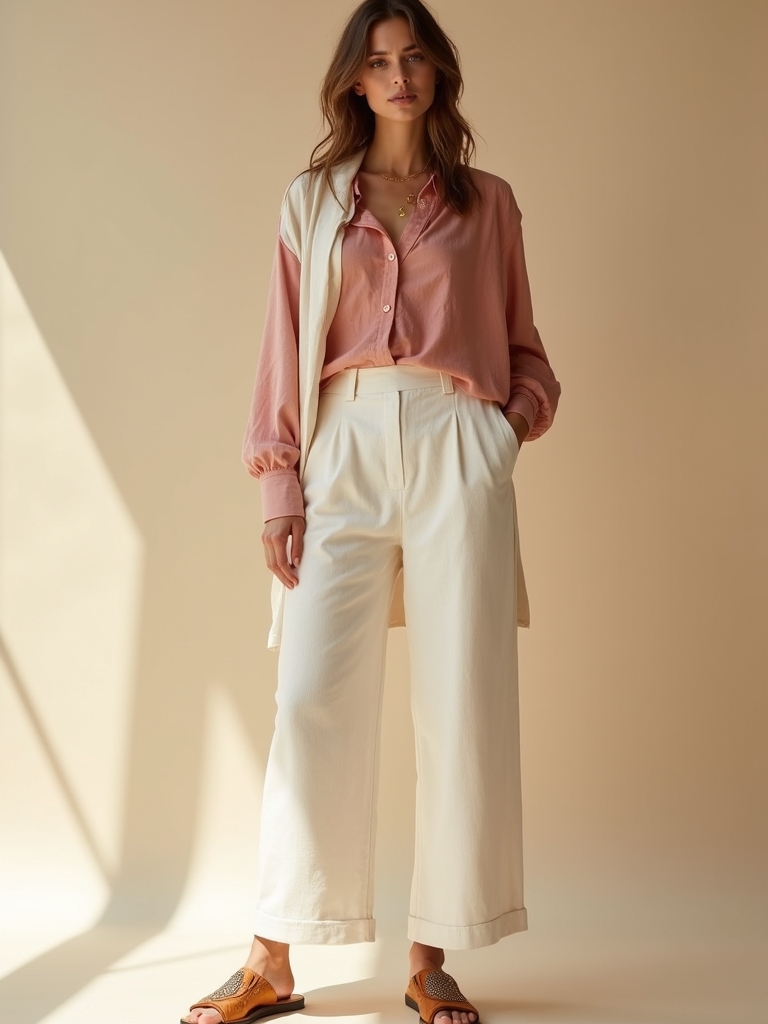 travel friendly breathable tops