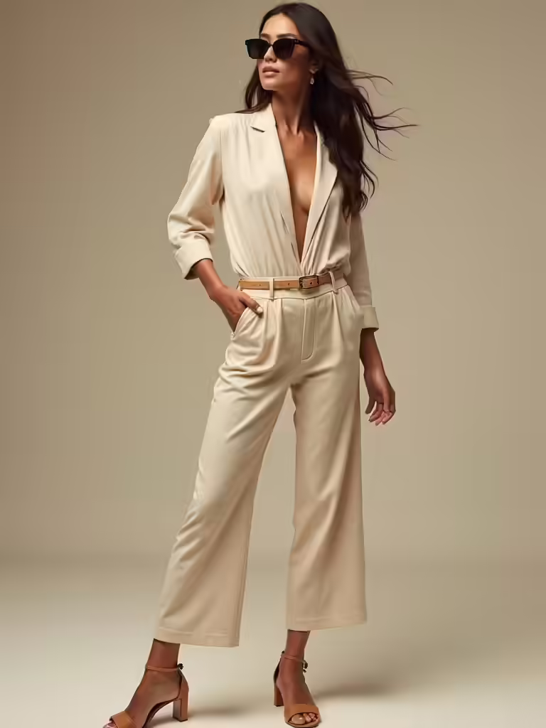 trendy modest summer fashion