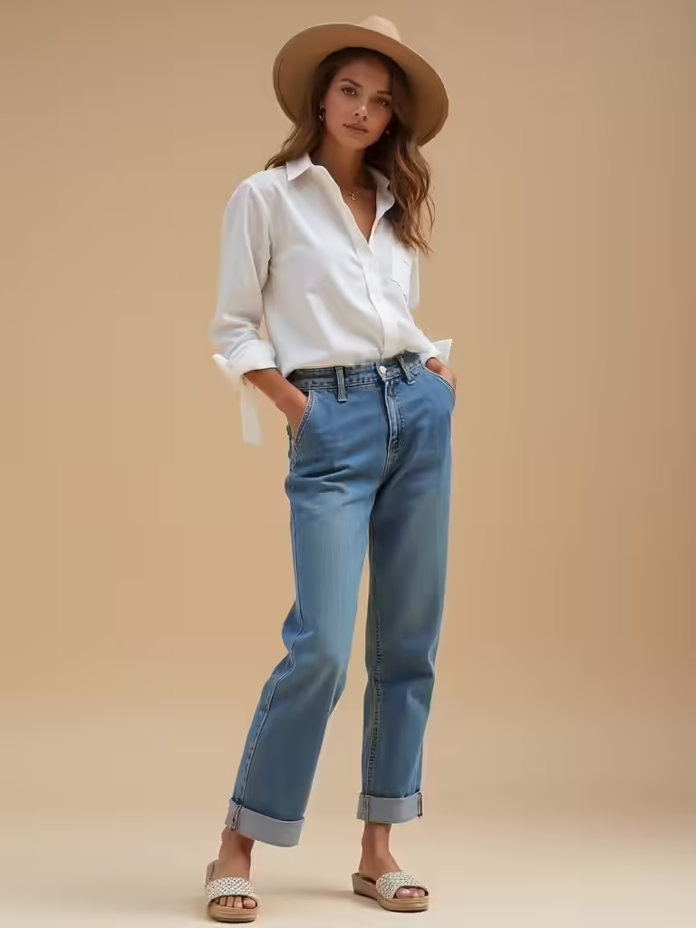 trendy summer outfits for students