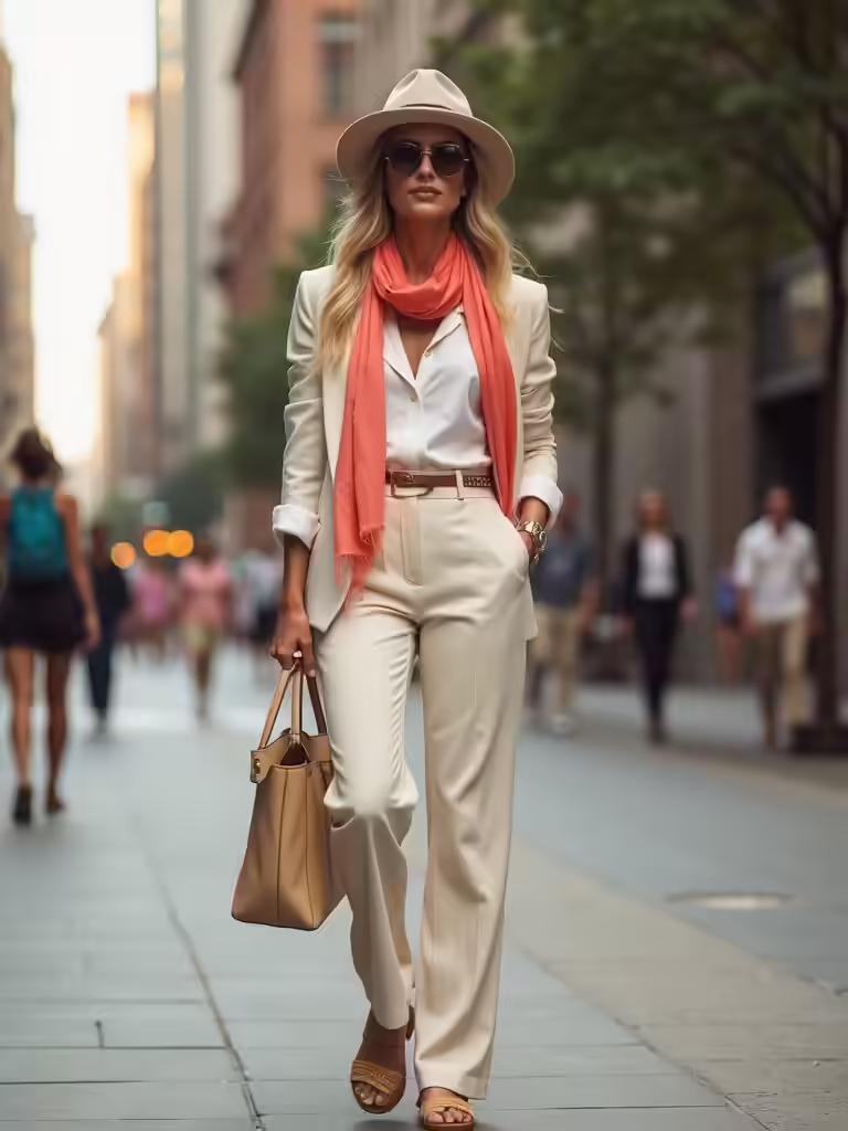 urban summer outfit ideas