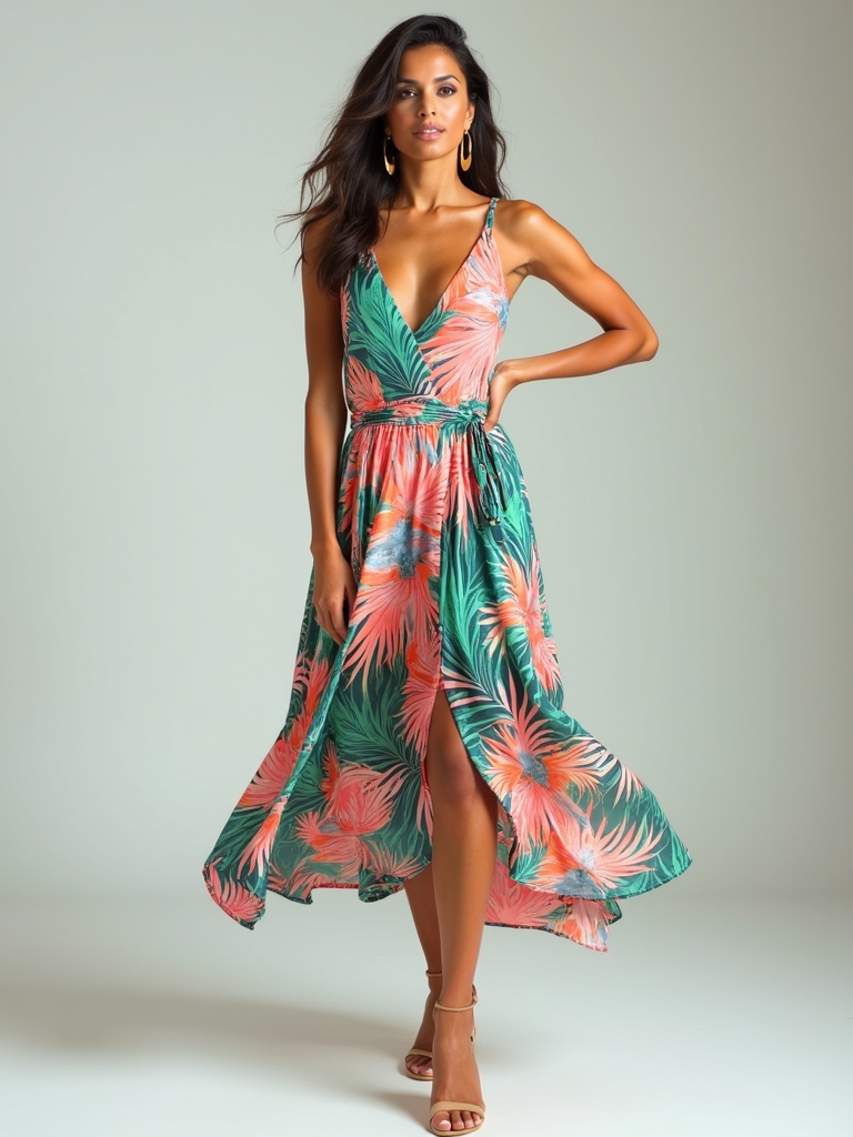 vacation ready bold prints