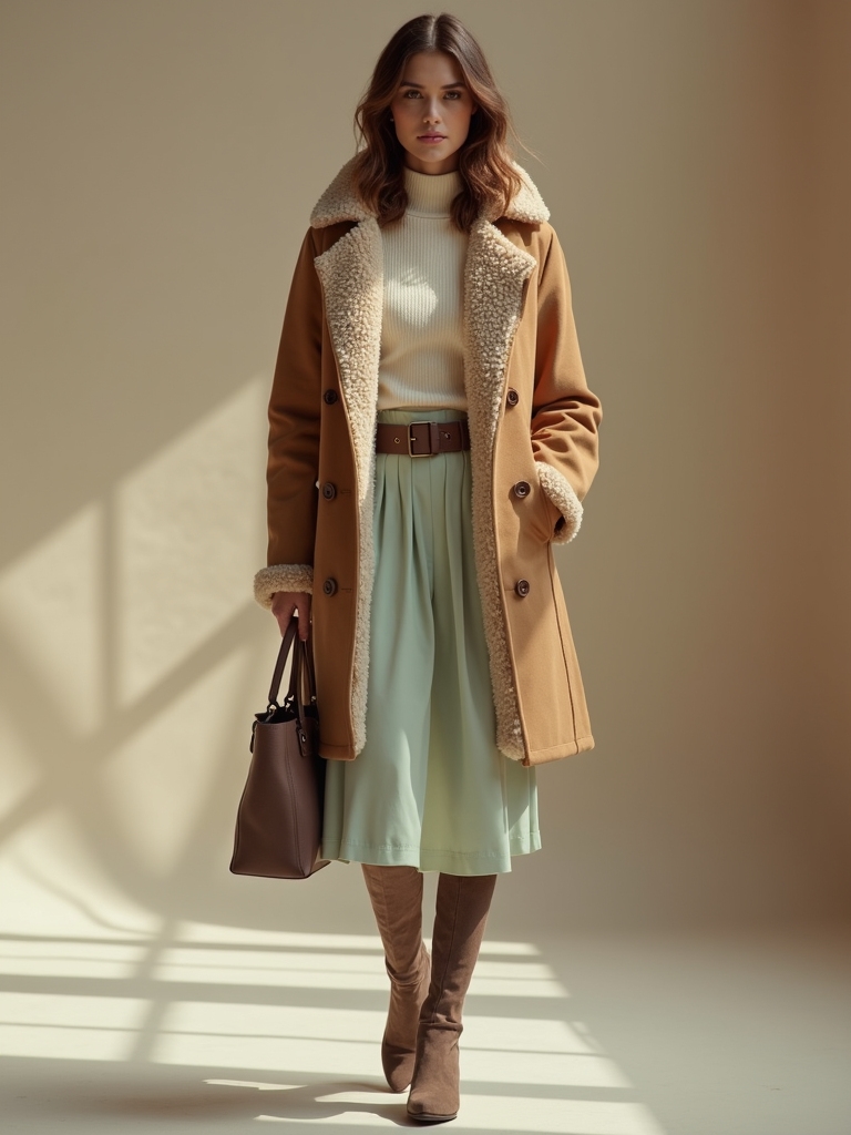 versatile adaptable outerwear options