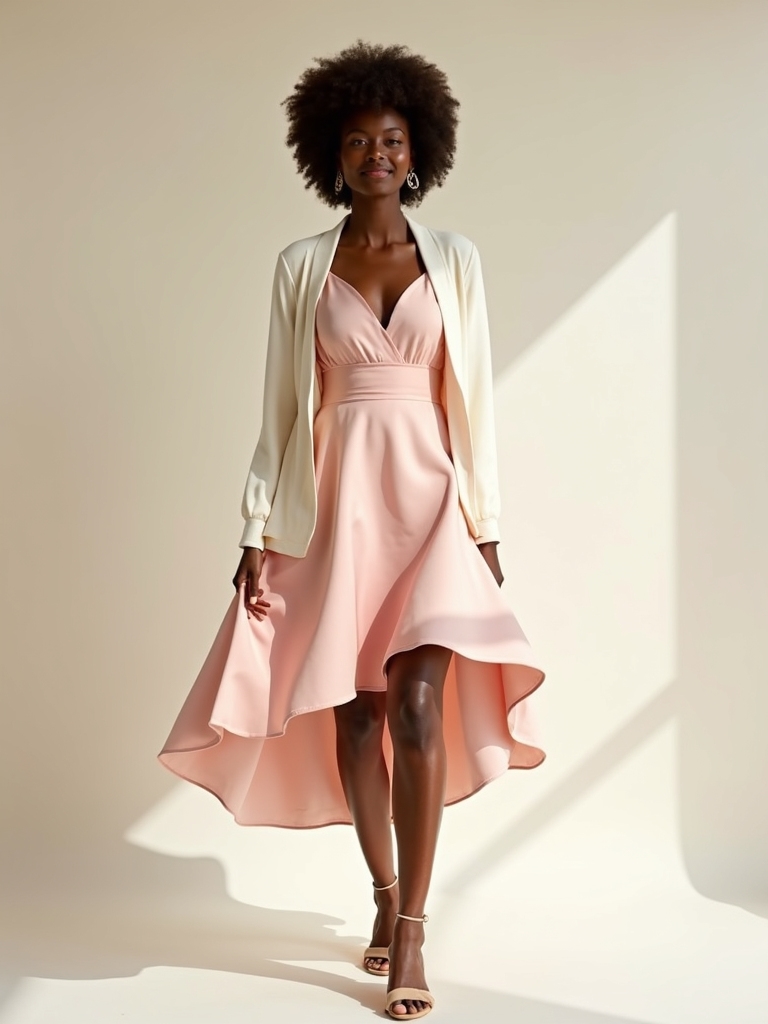 versatile and stylish dresses