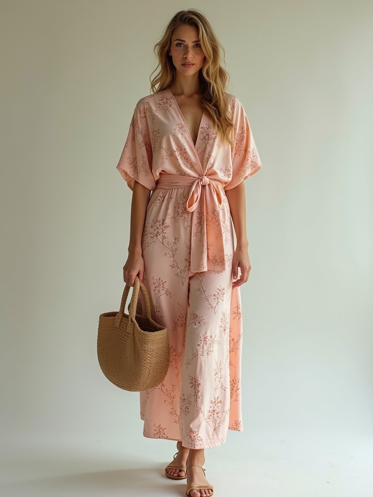 versatile comfortable summer style