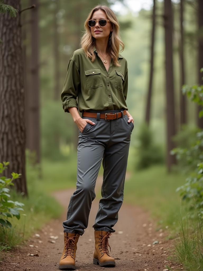 versatile convertible hiking pants