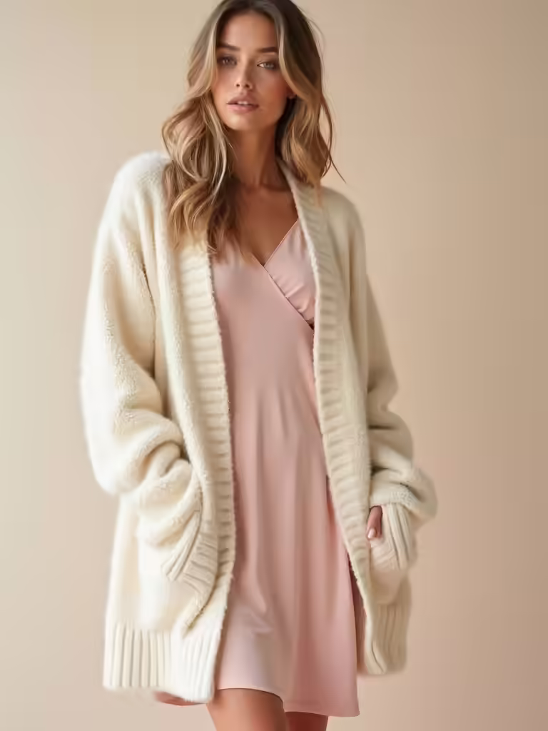 versatile cozy outfit options
