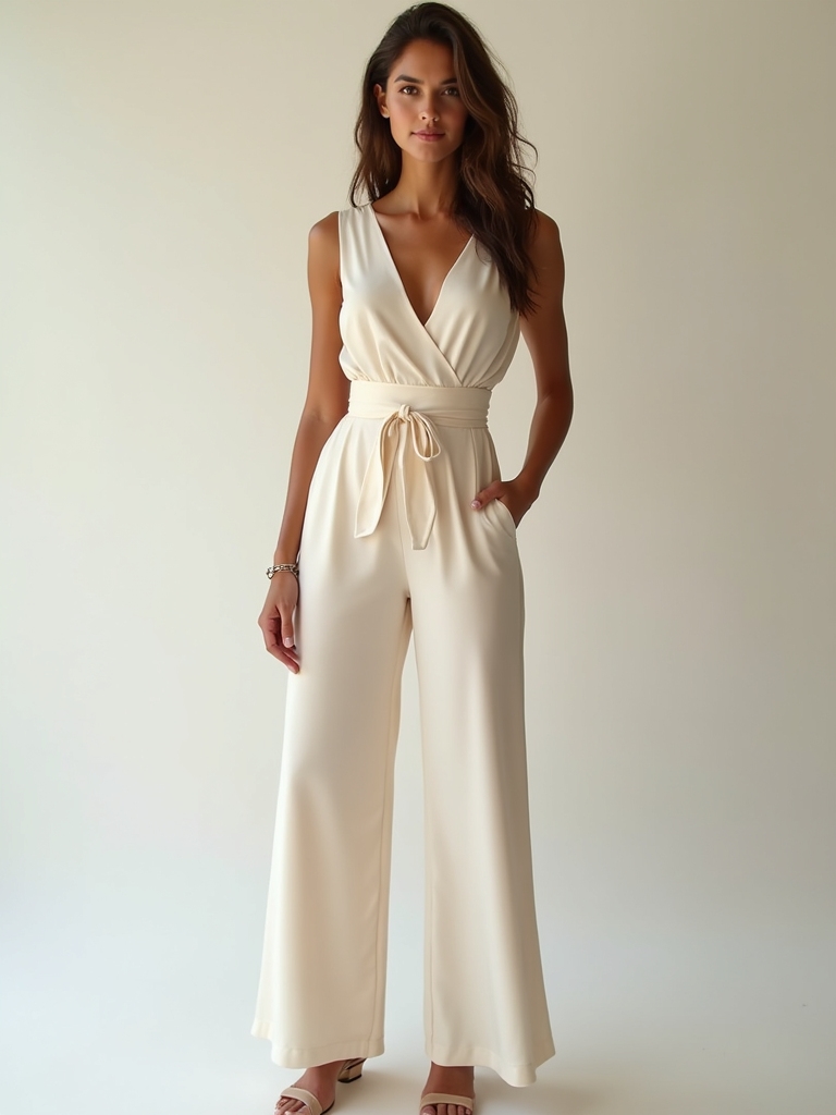 versatile day to night jumpsuit