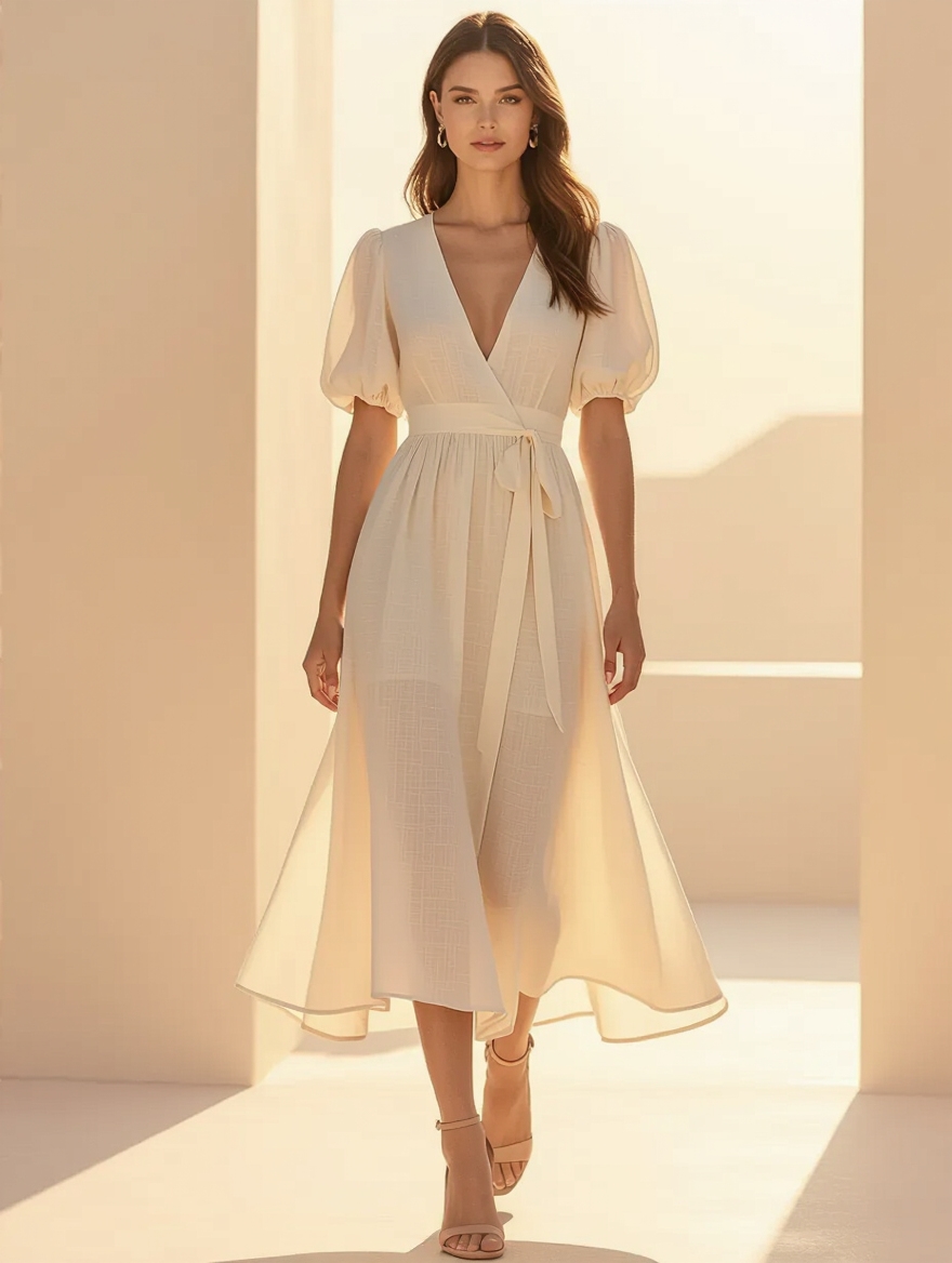 versatile dresses for every occasion