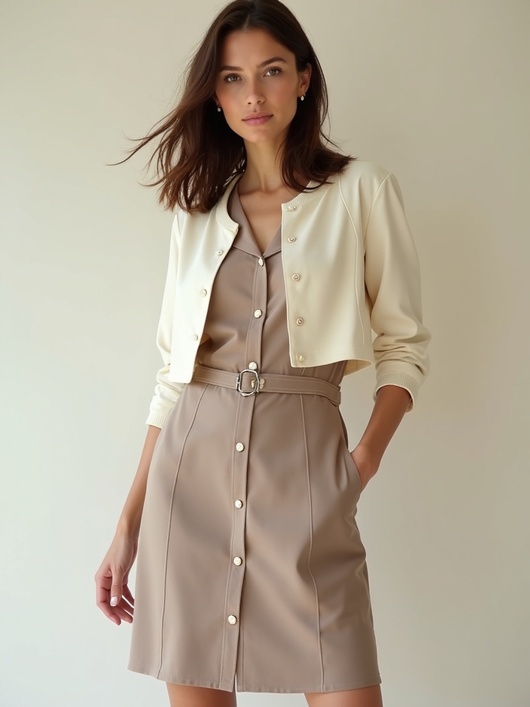 versatile dresses for school