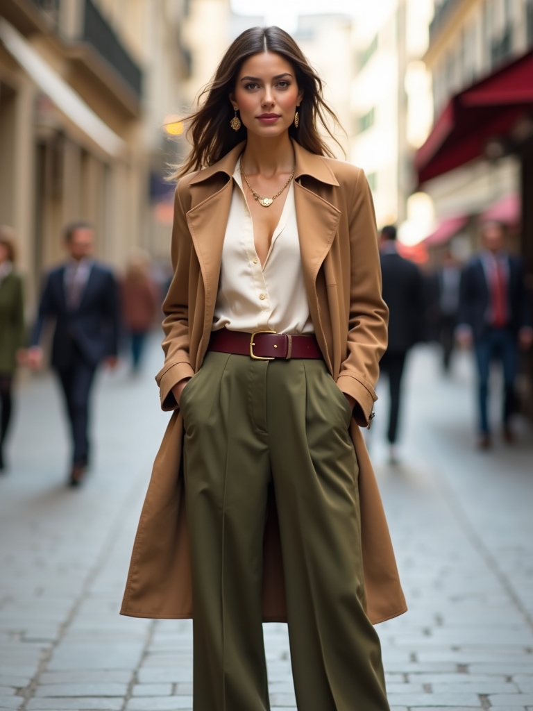 versatile effortless seasonal layering