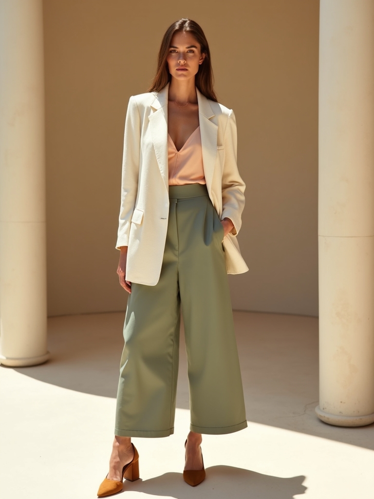 versatile essentials for summer