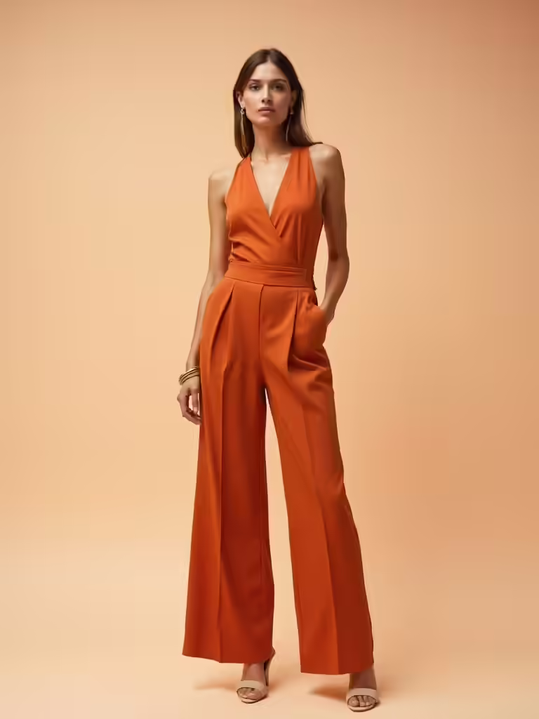 versatile jumpsuits for day night