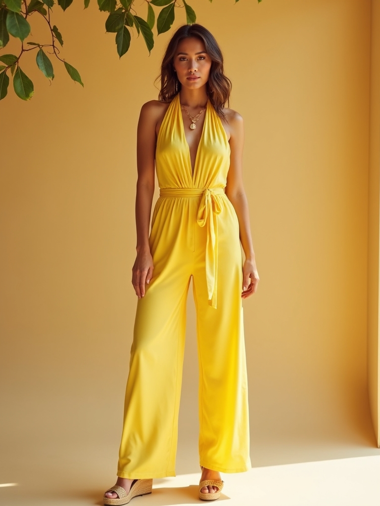 versatile jumpsuits for summer