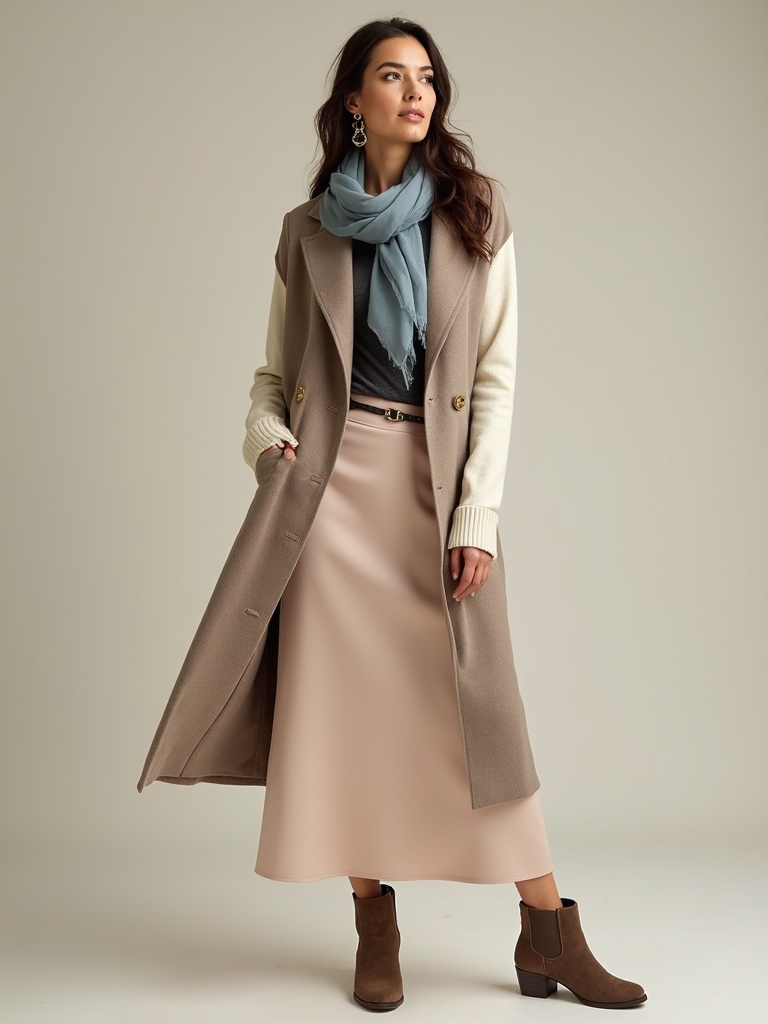 versatile lightweight layering essential
