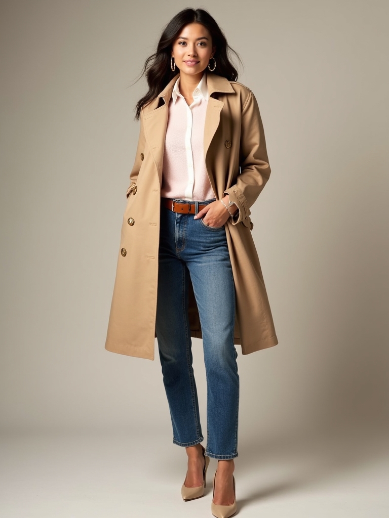 versatile lightweight outerwear essentials