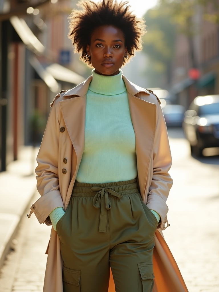 versatile lightweight spring outerwear