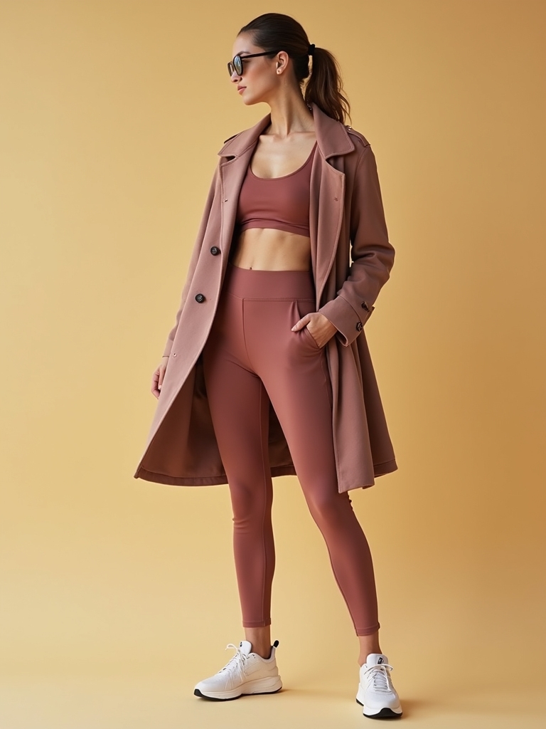 versatile lightweight spring outerwear